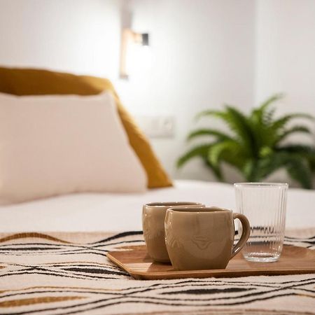 Marisol - Self Check-In Guesthouse - Adults Only San Sebastián Dış mekan fotoğraf