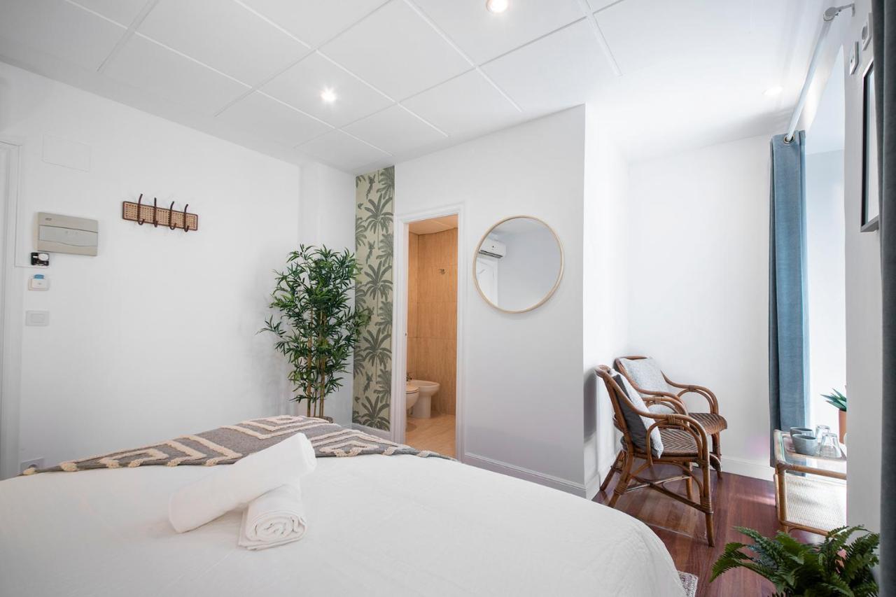 Marisol - Self Check-In Guesthouse - Adults Only San Sebastián Dış mekan fotoğraf