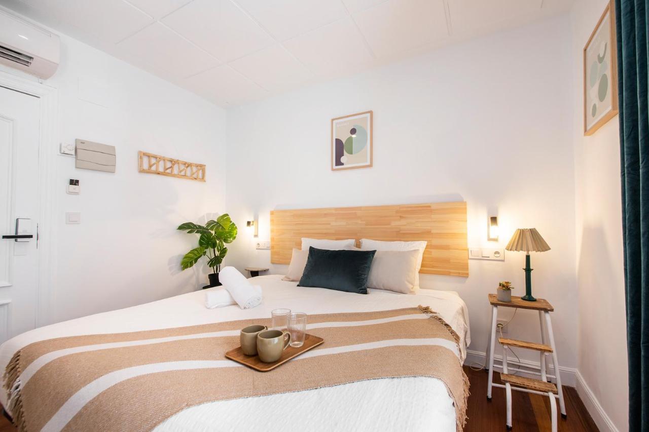 Marisol - Self Check-In Guesthouse - Adults Only San Sebastián Dış mekan fotoğraf