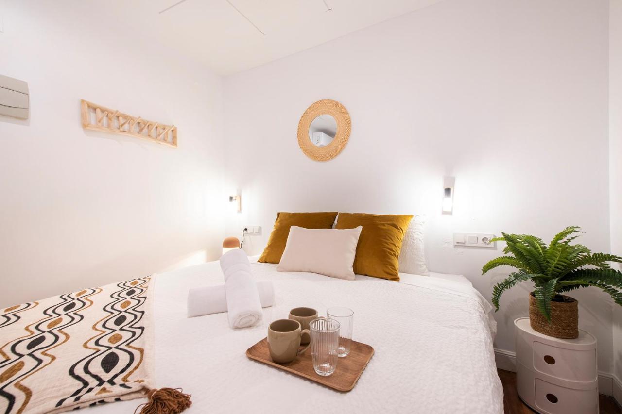 Marisol - Self Check-In Guesthouse - Adults Only San Sebastián Dış mekan fotoğraf