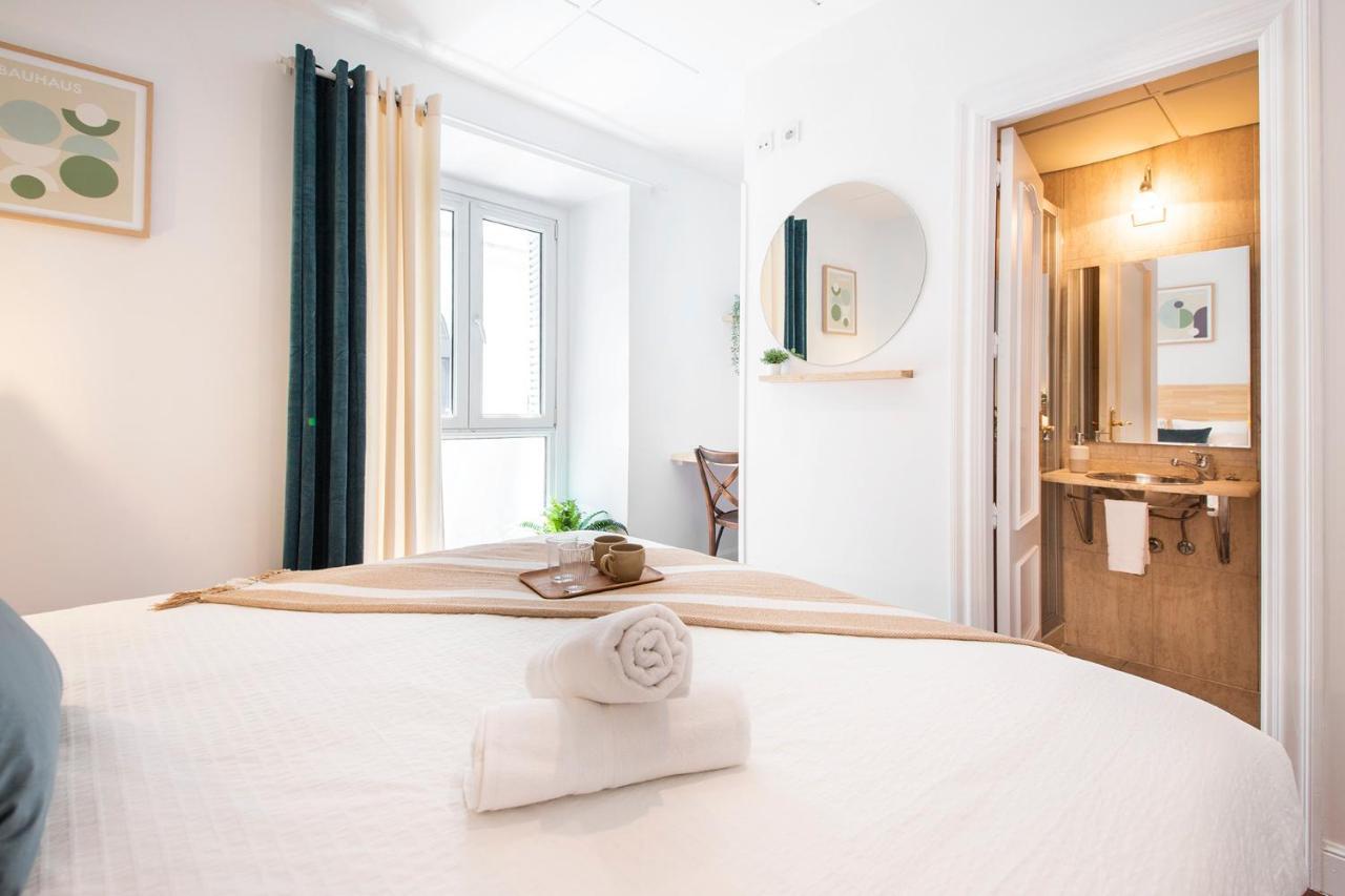 Marisol - Self Check-In Guesthouse - Adults Only San Sebastián Dış mekan fotoğraf