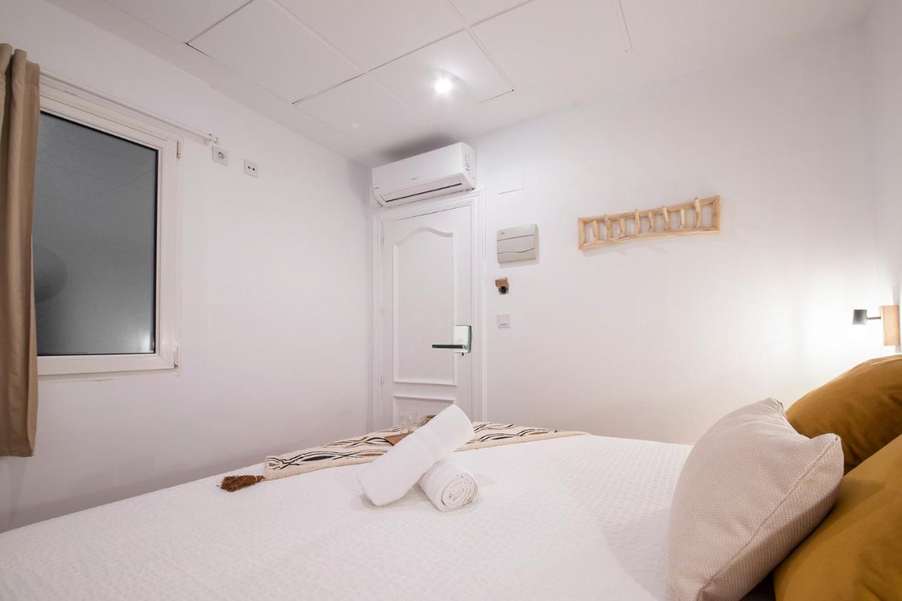 Marisol - Self Check-In Guesthouse - Adults Only San Sebastián Dış mekan fotoğraf