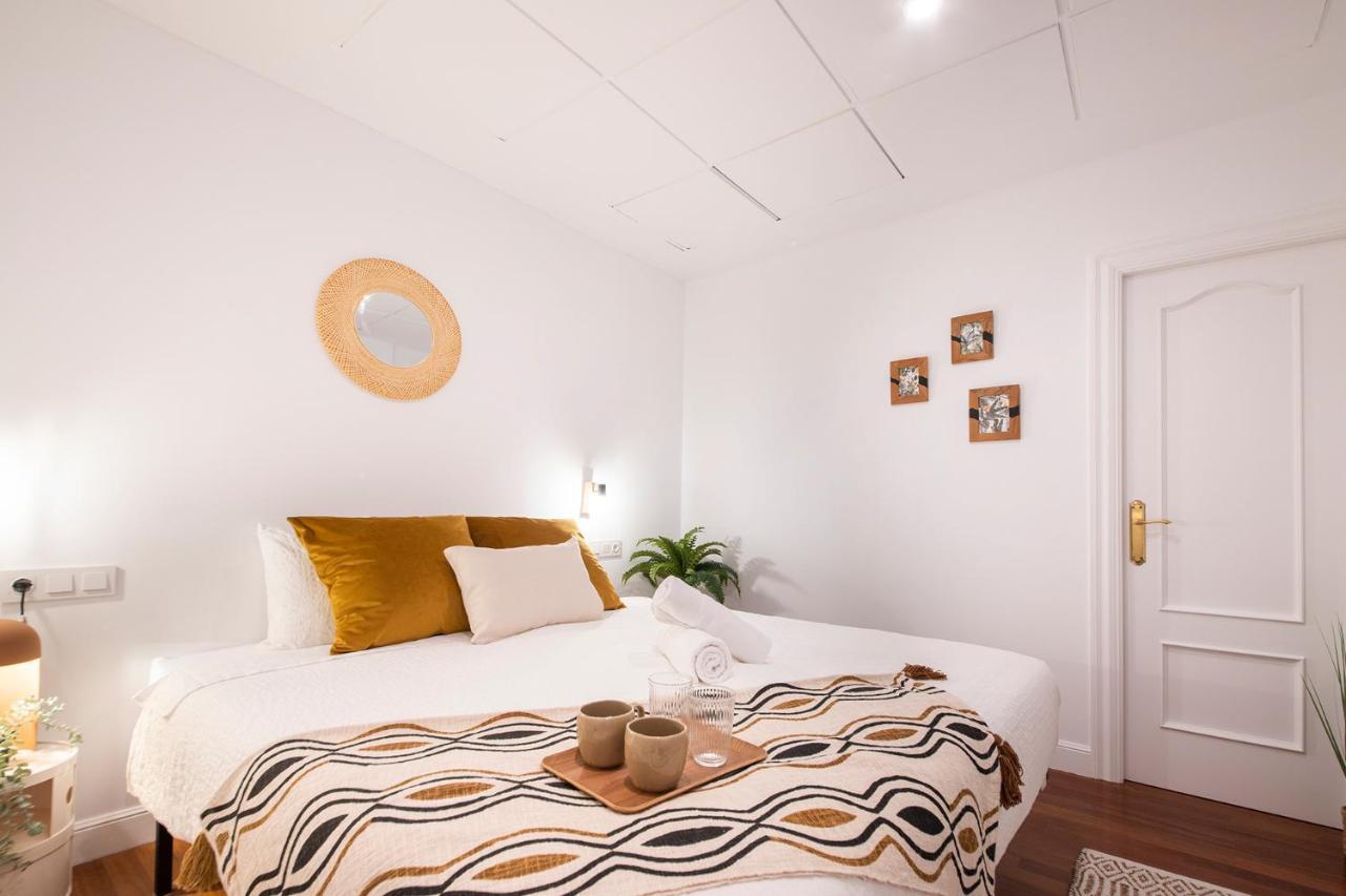 Marisol - Self Check-In Guesthouse - Adults Only San Sebastián Dış mekan fotoğraf