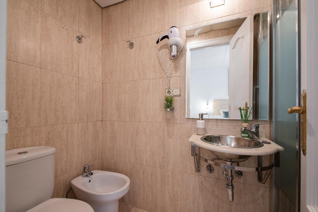 Marisol - Self Check-In Guesthouse - Adults Only San Sebastián Dış mekan fotoğraf