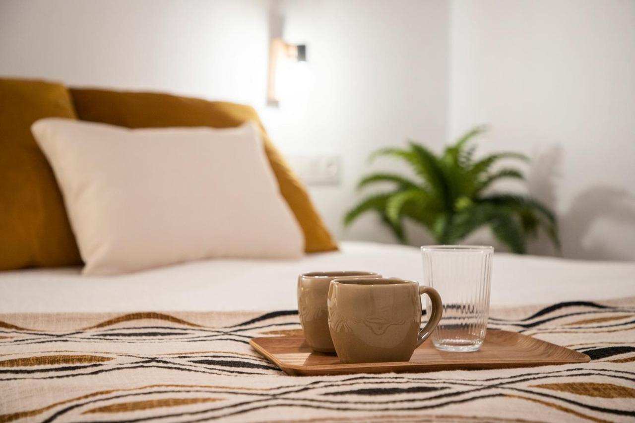 Marisol - Self Check-In Guesthouse - Adults Only San Sebastián Dış mekan fotoğraf