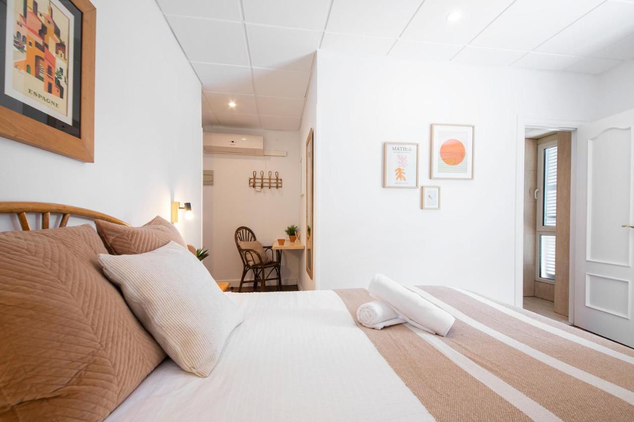 Marisol - Self Check-In Guesthouse - Adults Only San Sebastián Dış mekan fotoğraf