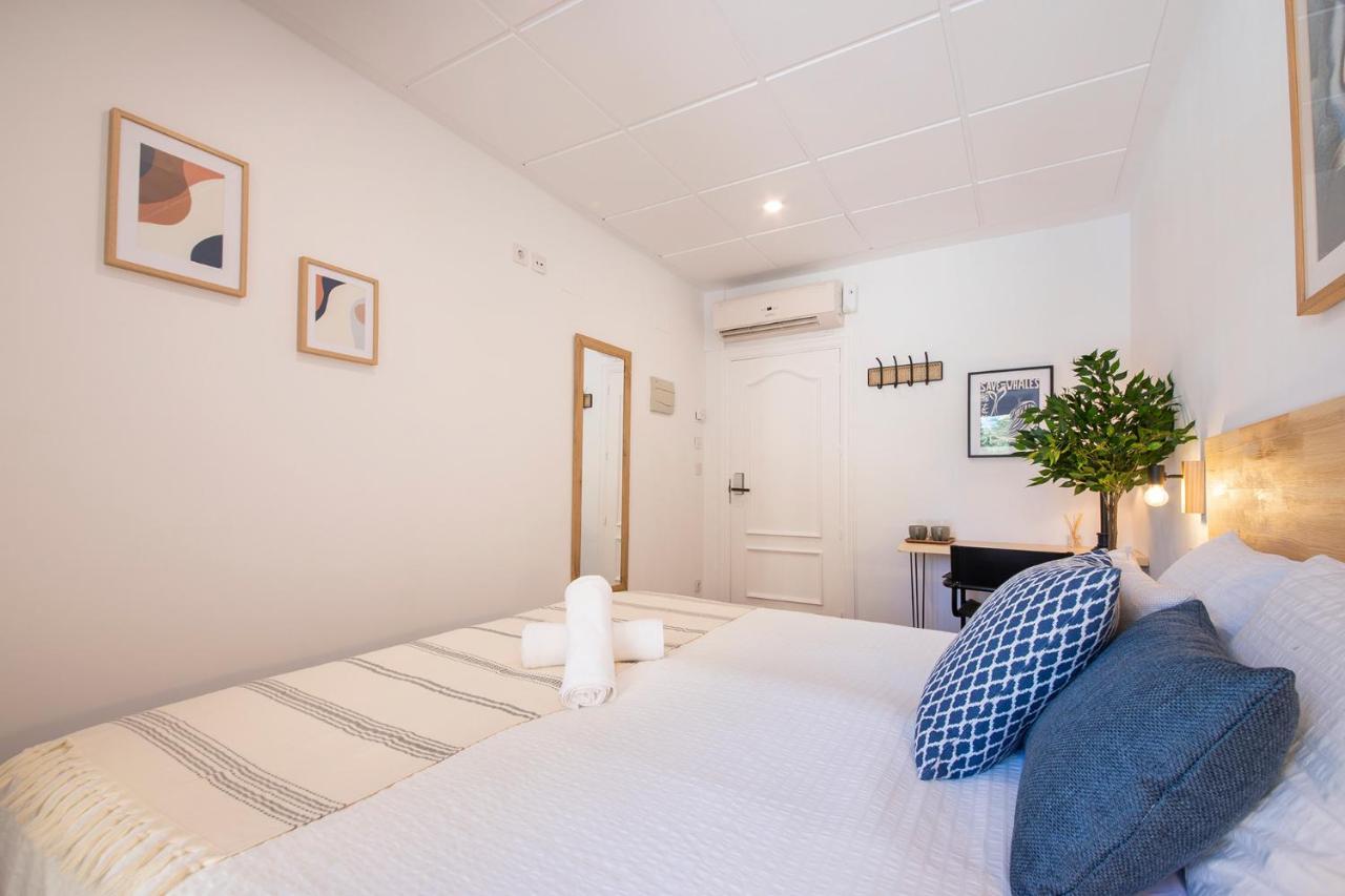 Marisol - Self Check-In Guesthouse - Adults Only San Sebastián Dış mekan fotoğraf