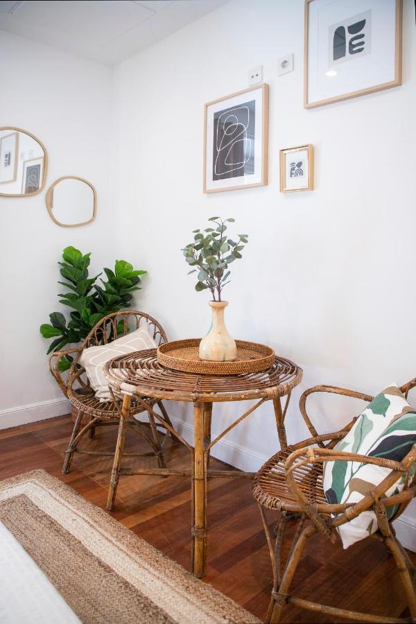 Marisol - Self Check-In Guesthouse - Adults Only San Sebastián Dış mekan fotoğraf