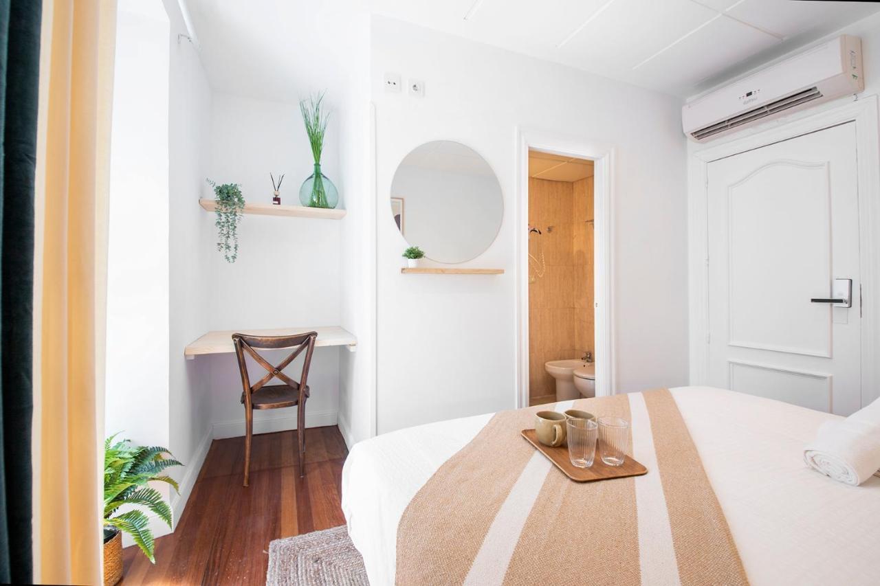 Marisol - Self Check-In Guesthouse - Adults Only San Sebastián Dış mekan fotoğraf