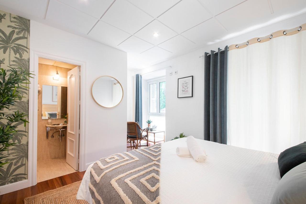 Marisol - Self Check-In Guesthouse - Adults Only San Sebastián Dış mekan fotoğraf