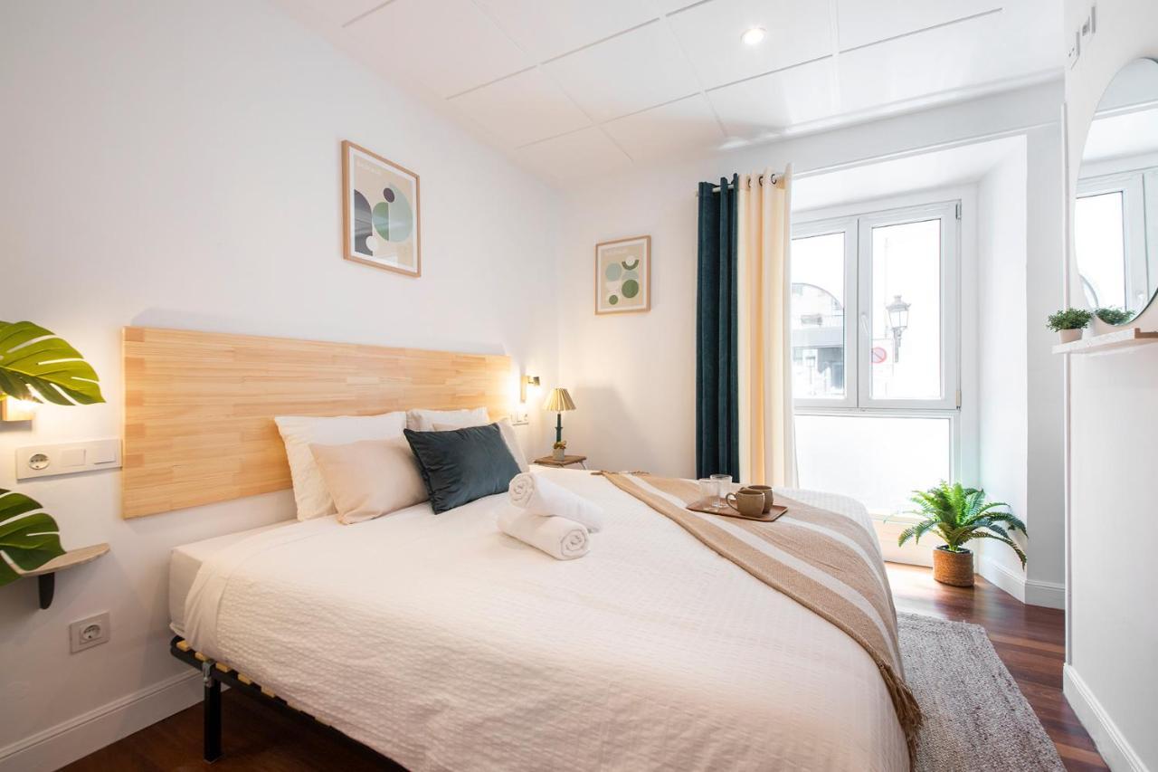 Marisol - Self Check-In Guesthouse - Adults Only San Sebastián Dış mekan fotoğraf