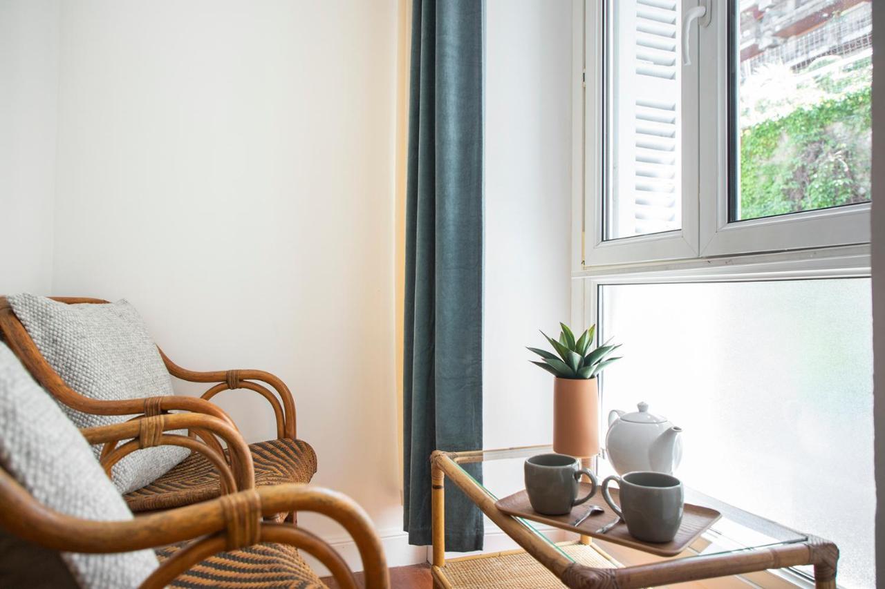 Marisol - Self Check-In Guesthouse - Adults Only San Sebastián Dış mekan fotoğraf