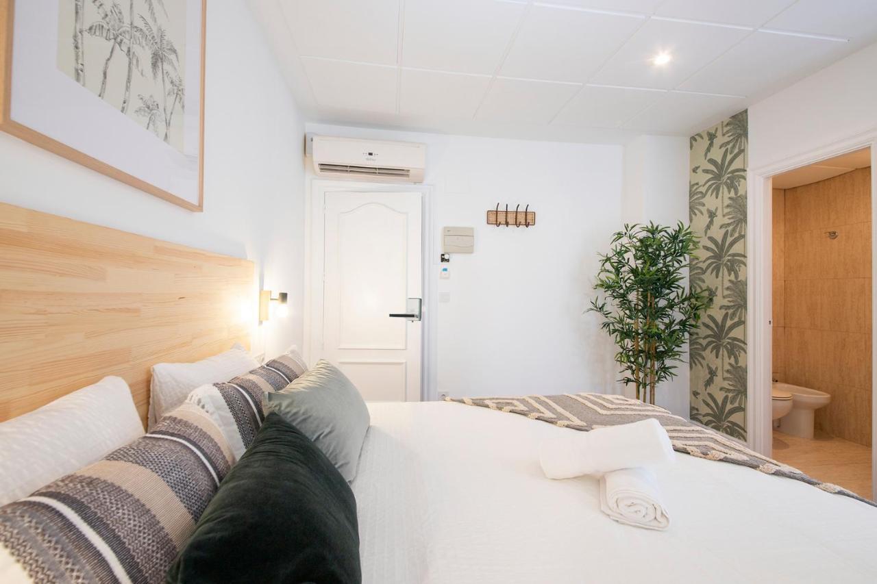 Marisol - Self Check-In Guesthouse - Adults Only San Sebastián Dış mekan fotoğraf