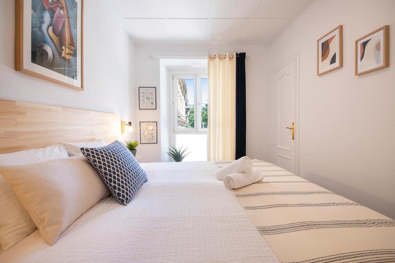 Marisol - Self Check-In Guesthouse - Adults Only San Sebastián Dış mekan fotoğraf