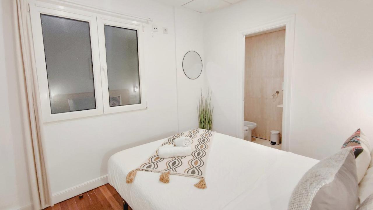 Marisol - Self Check-In Guesthouse - Adults Only San Sebastián Dış mekan fotoğraf