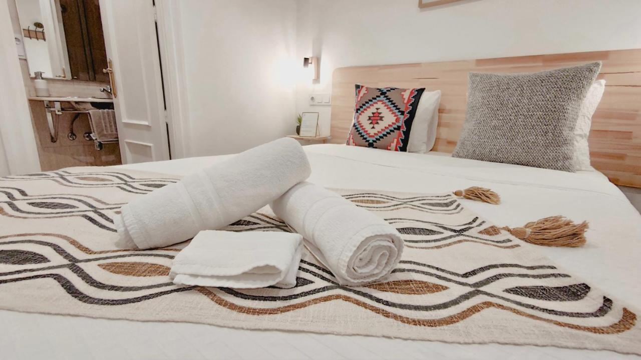 Marisol - Self Check-In Guesthouse - Adults Only San Sebastián Dış mekan fotoğraf